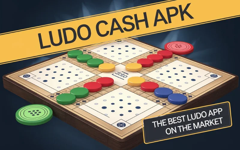 ludo cash apk