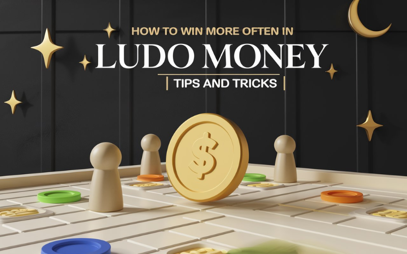 Ludo Money