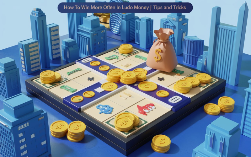 Ludo Money 