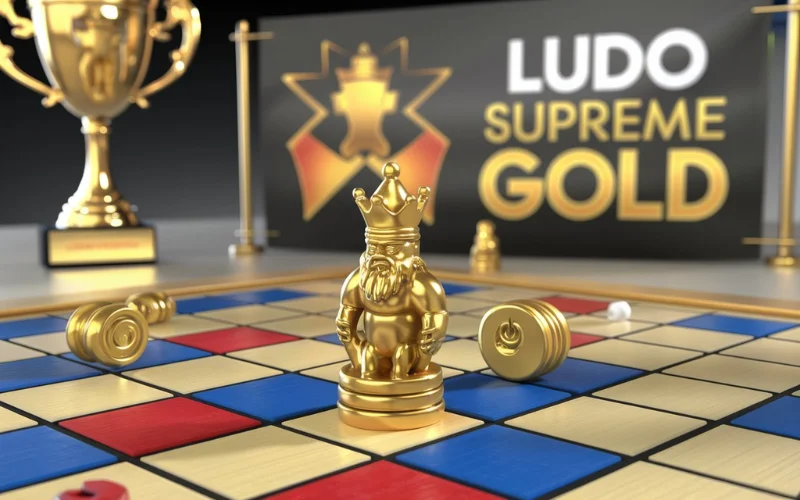 Ludo Supreme Gold Download