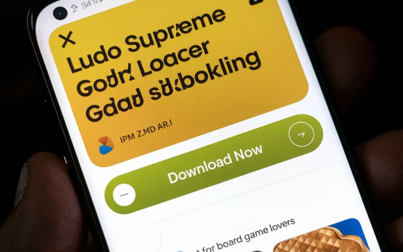 Ludo Supreme Gold APK Download