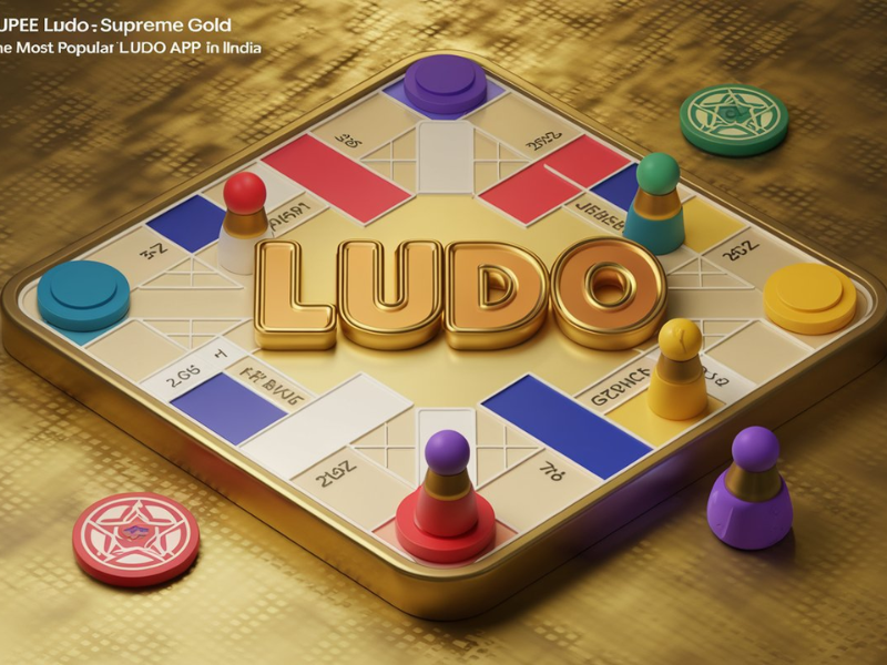 Zupee Ludo