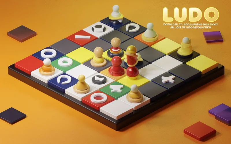 Ludo Download