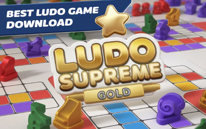 Ludo Game Download