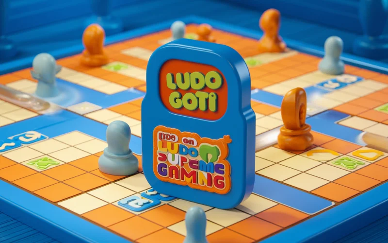 Ludo Goti