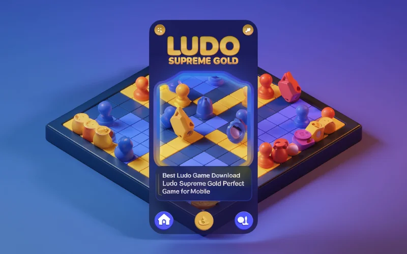 Ludo Game Download