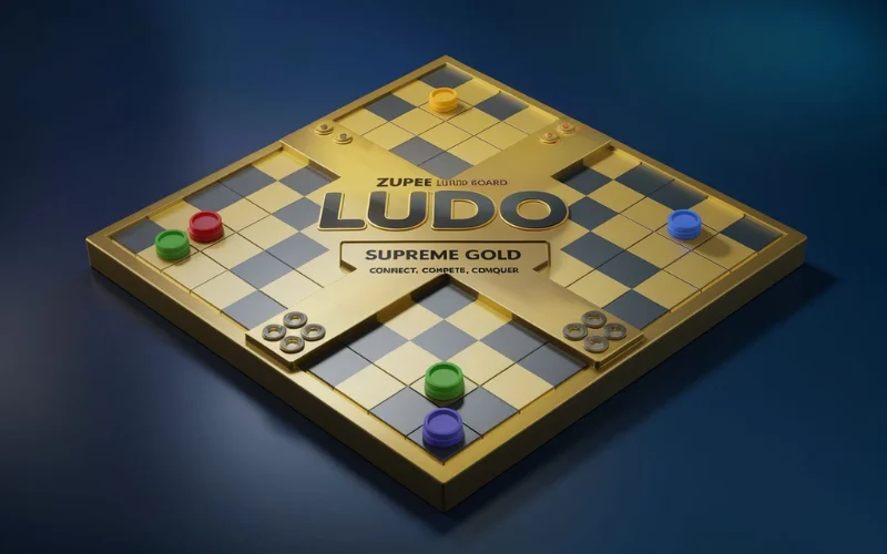 Zupee Ludo