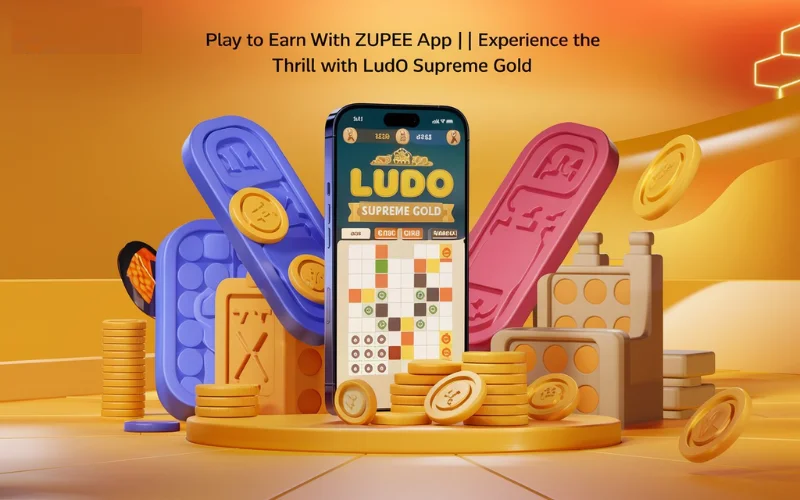 Zupee App