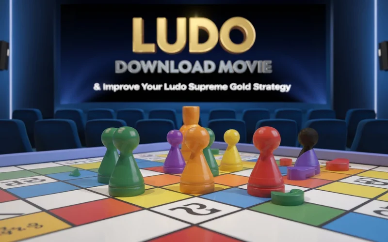 Ludo Movie Download