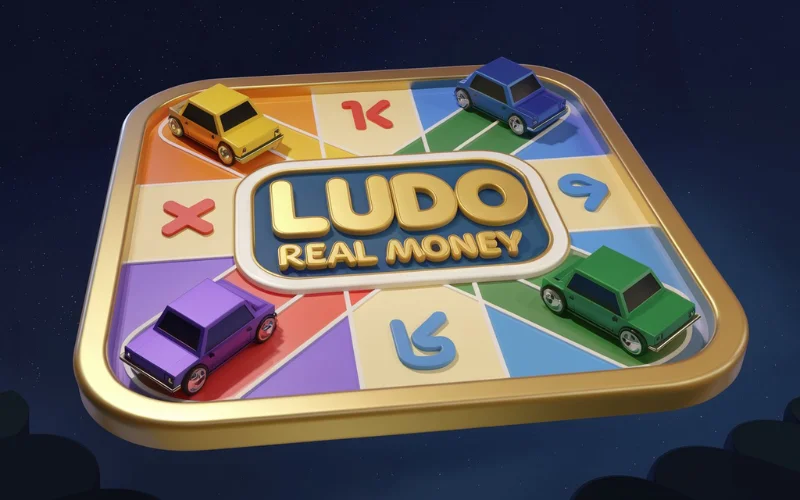 Ludo Real Money