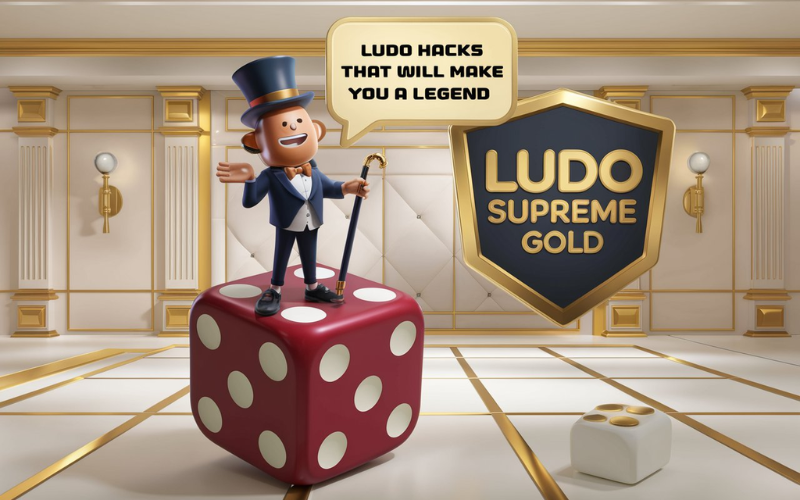 Ludo Hack