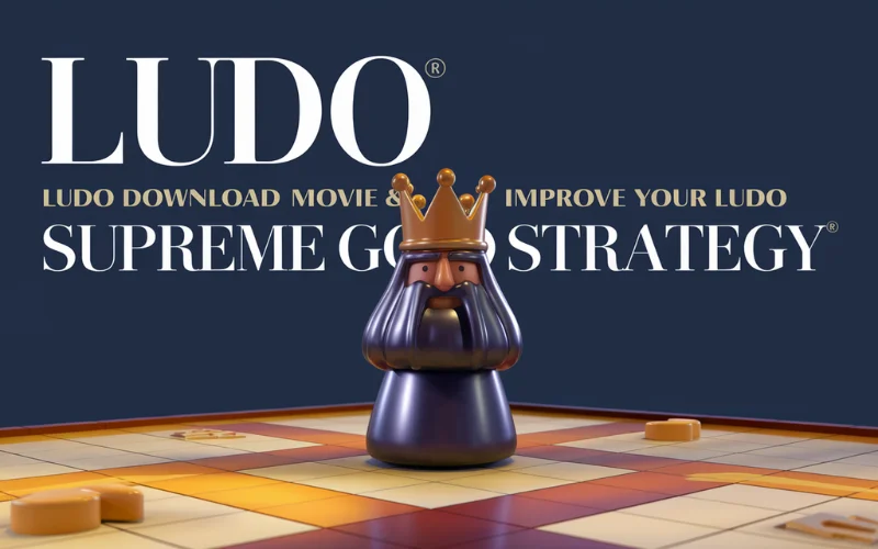 Ludo Movie Download