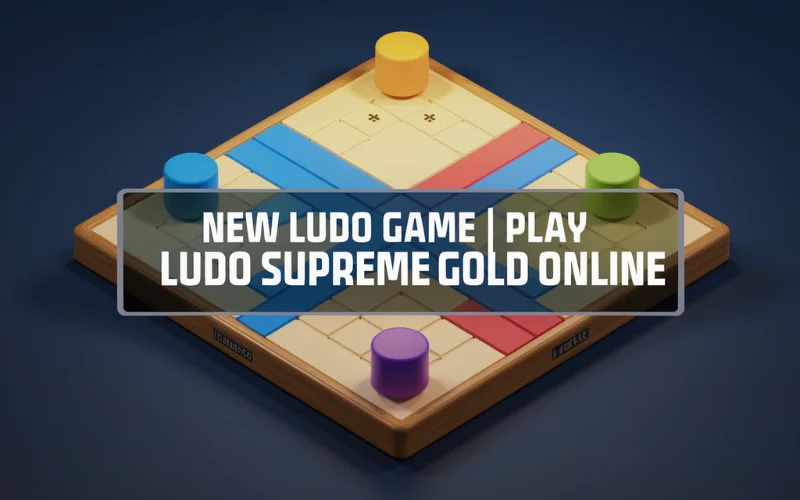 New Ludo