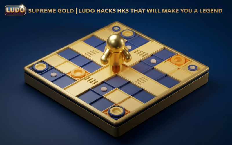 Ludo Hack