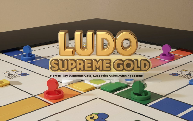 Ludo Price