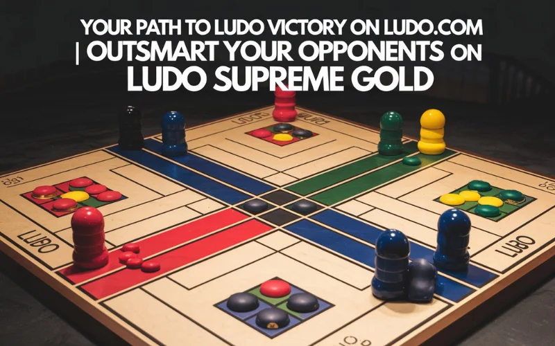 Ludo com