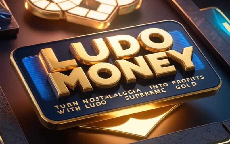 Ludo Money App