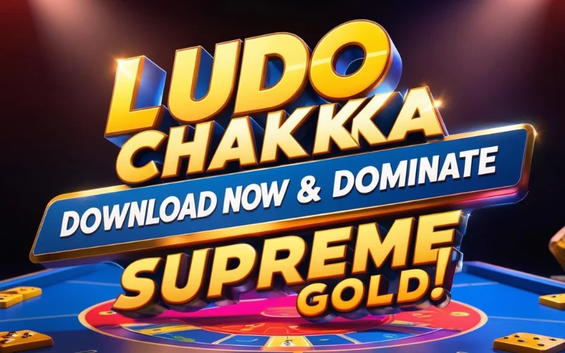 Ludo Chakka Download