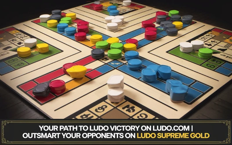 Ludo com