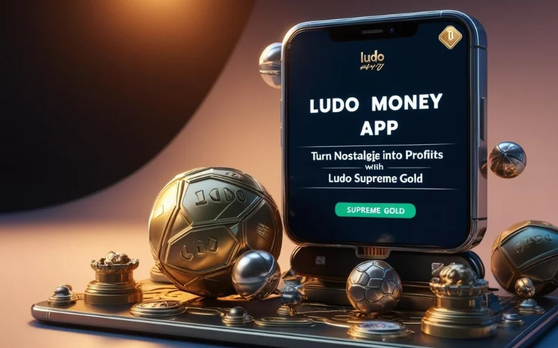 Ludo Money App