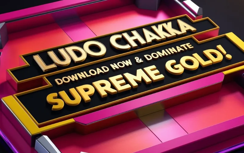 Ludo Chakka Download